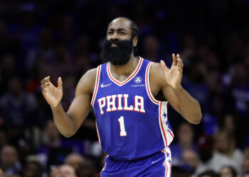 James Harden reveals secret behind body transformation