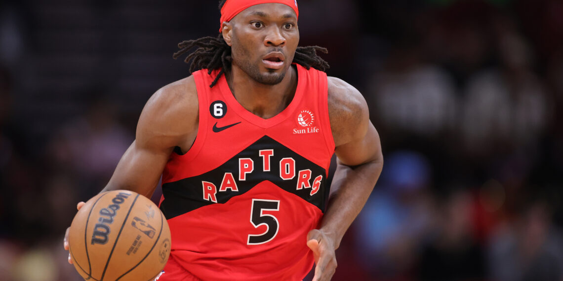 NBA 2022-23 season: Nigerian stars to watch out for