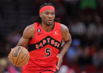 NBA 2022-23 season: Nigerian stars to watch out for