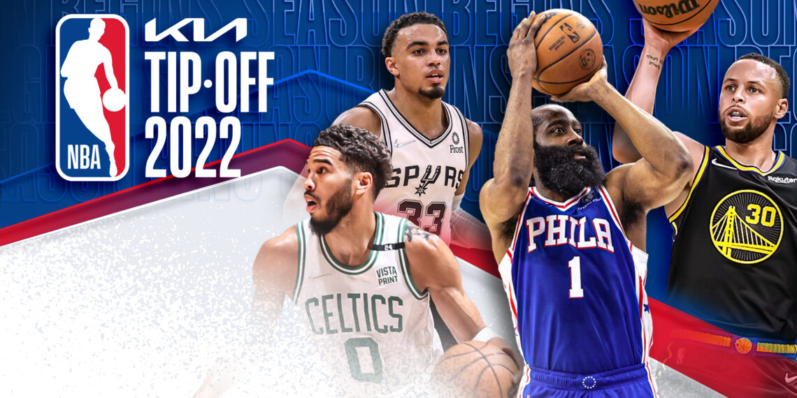 NBA 2022-23 season: All you need to know, how to watch in Nigeria