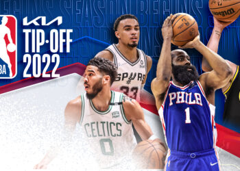 NBA 2022-23 season: All you need to know, how to watch in Nigeria