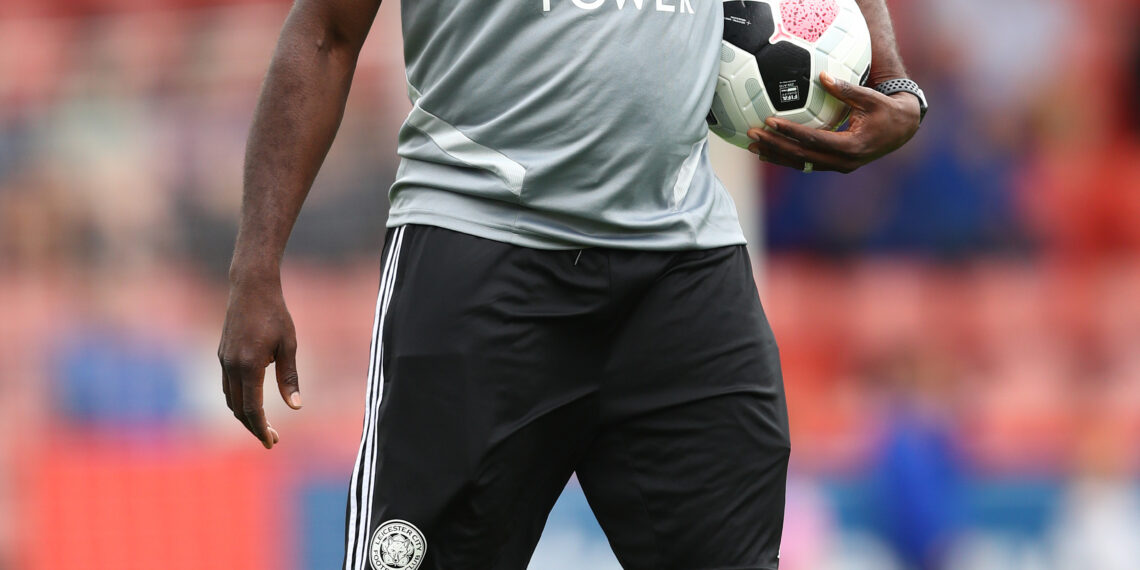 Kolo Toure becomes first African to manage in English football