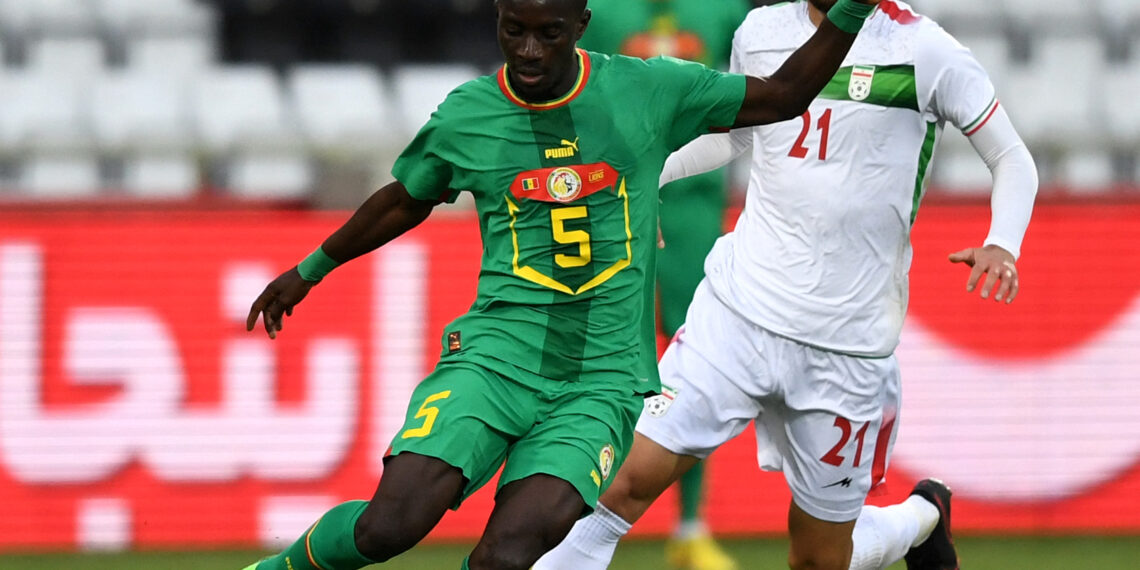 Ex-Nigeria coach Rohr makes World Cup prediction about Senegal
