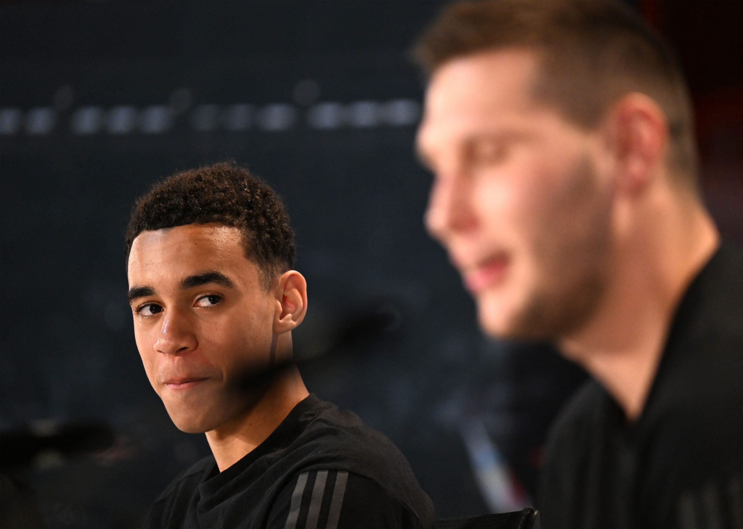 Germany can win World Cup – Musiala