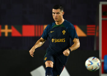 Ronaldo becomes most followed user on Instagram