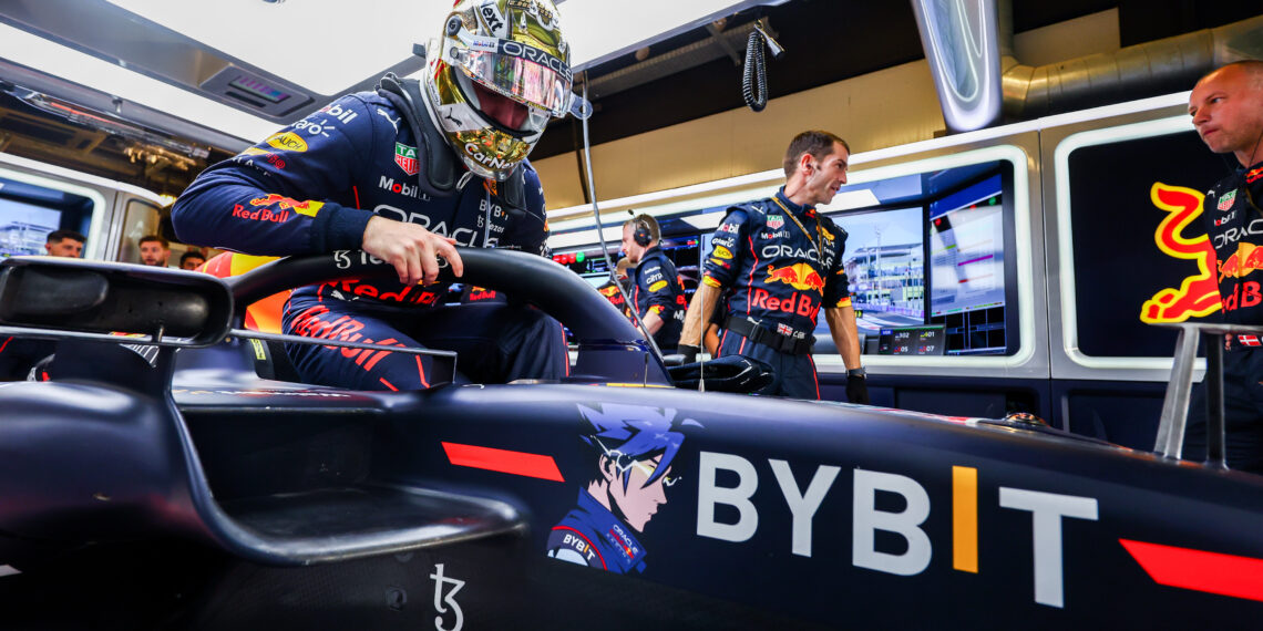 Verstappen: 2022 dominance a scare for F1 grid in 2023 and beyond