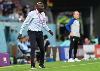 Otto Addo: Ghana have what it takes to advance in World Cup