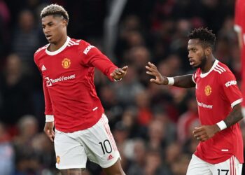 Man Utd trigger contract extension for Rashford and three others