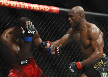 Nigeria’s Kamaru & Edwards set to headline UFC 286