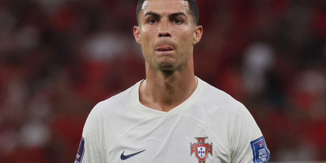 Transfer: Ronaldo joins Al Nassr in historic deal