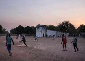 U17 AFCON Qualifiers: 21 Cameroon players fail MRI test