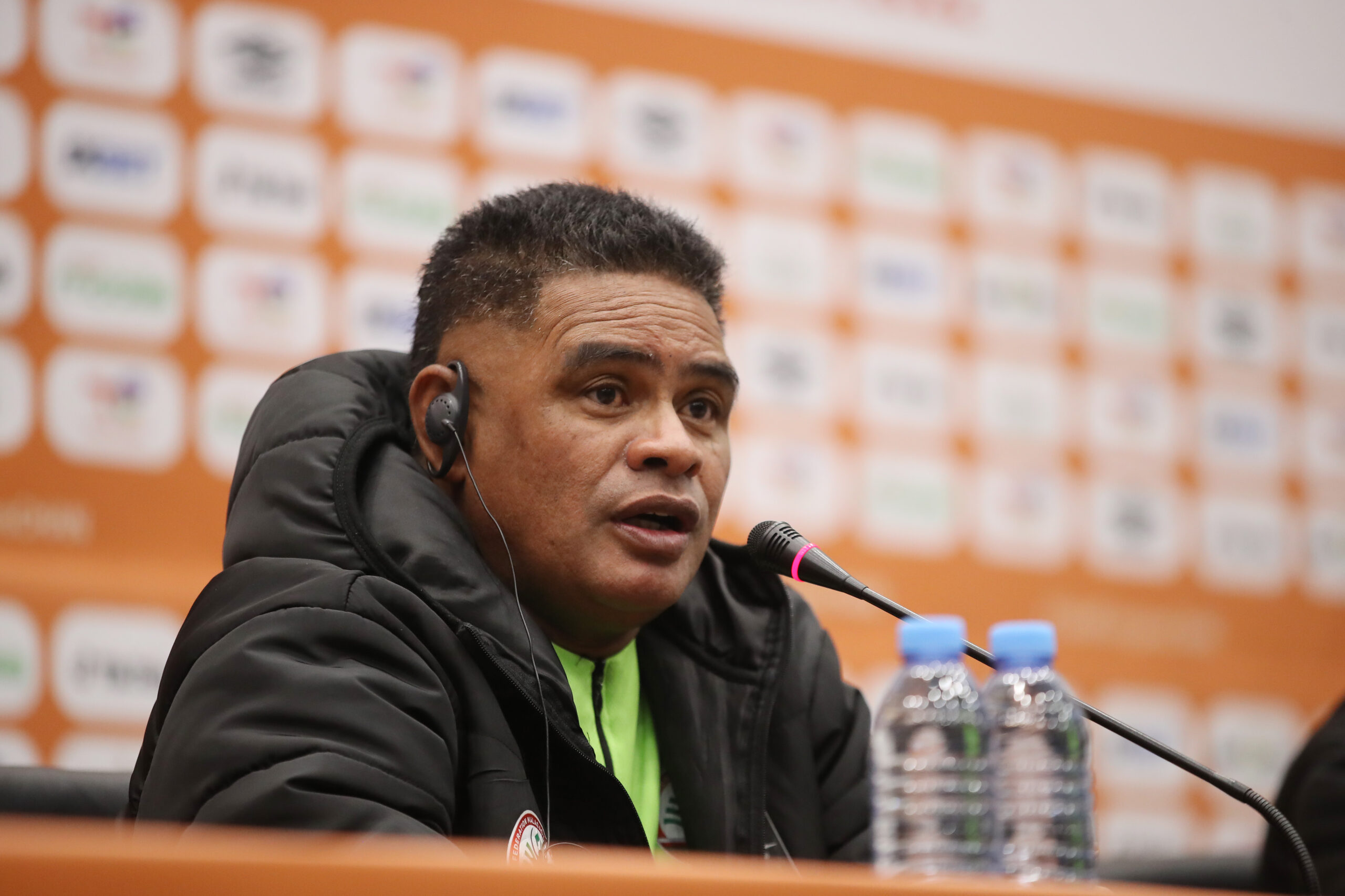 CHAN 2022: Madagascar coach tips Senegal as title favourites