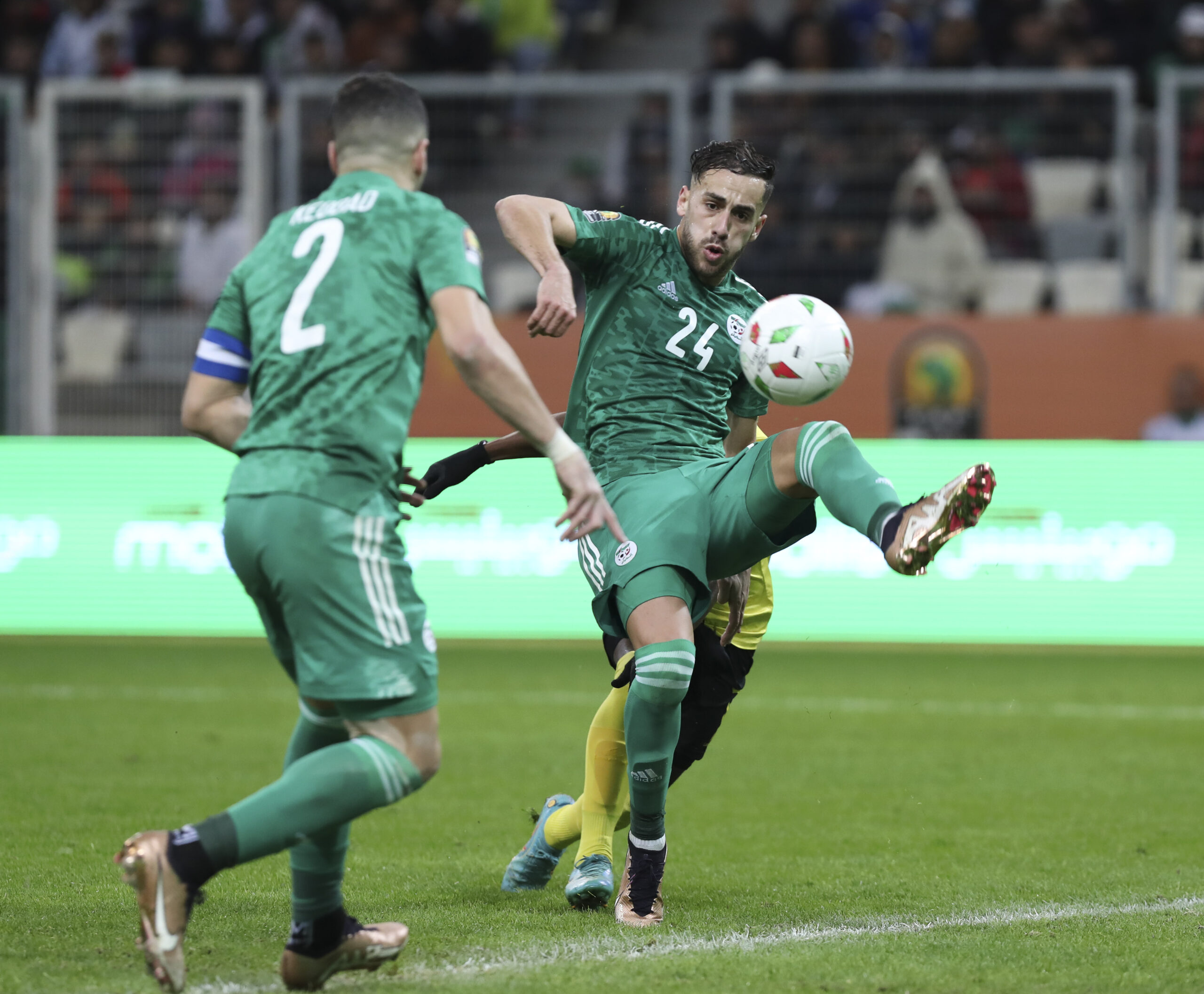 CHAN 2022: A maiden champion’s journey begins from quarter-finals