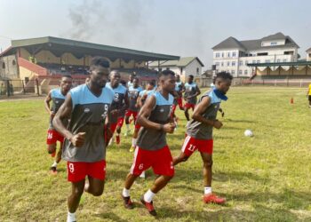NPFL: Enyimba held to draw, Abia Warriors cruise past Bayelsa Utd