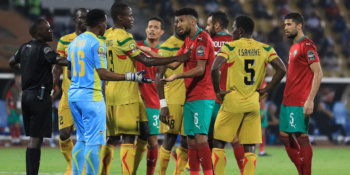 CHAN 2022: All you need to know and how to watch in Nigeria