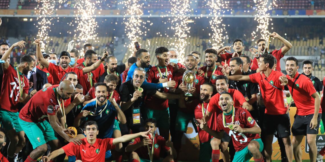 CHAN 2022: Ranking previous winners and tournaments