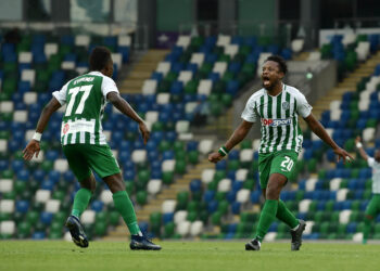 Former Super Eagles star Onazi moves to Bahrain