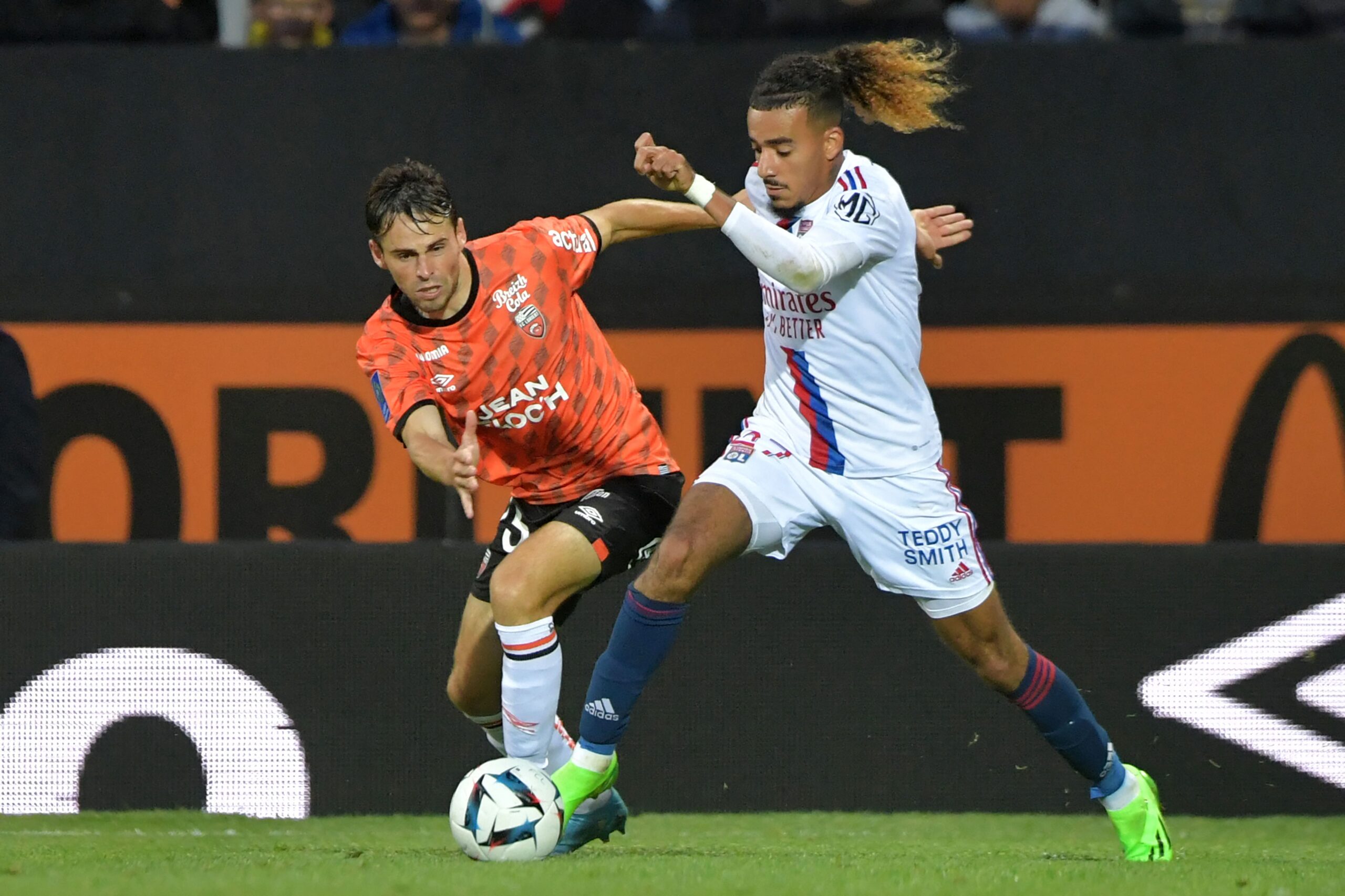 Done Deal: Chelsea sign Lyon defender Gusto