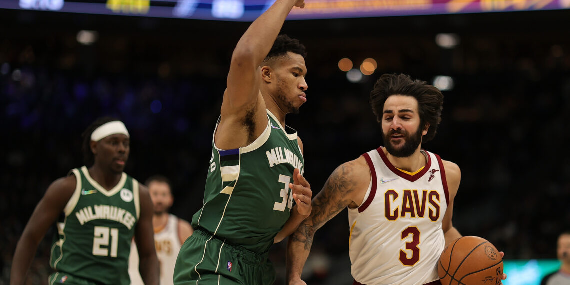 NBA: Ricky Rubio set to make Cavaliers return after ACL injury