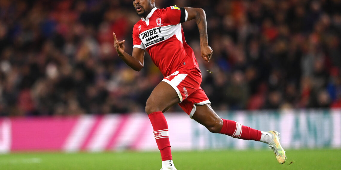 Akpom leads Championship scorer’s chart in Middlesbrough victory