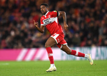 Akpom leads Championship scorer’s chart in Middlesbrough victory