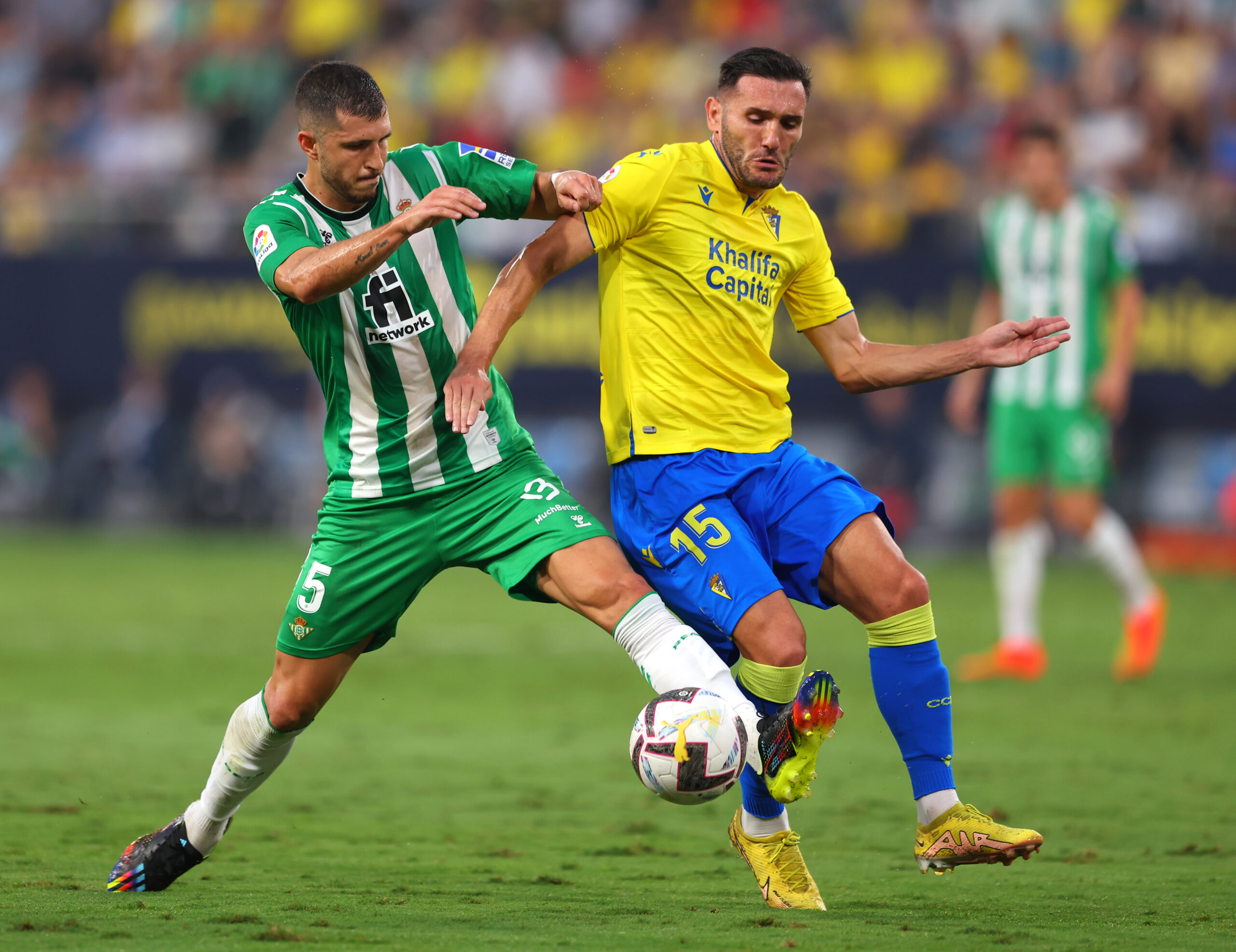 Lucas Perez pays own transfer fee to seal move to former club