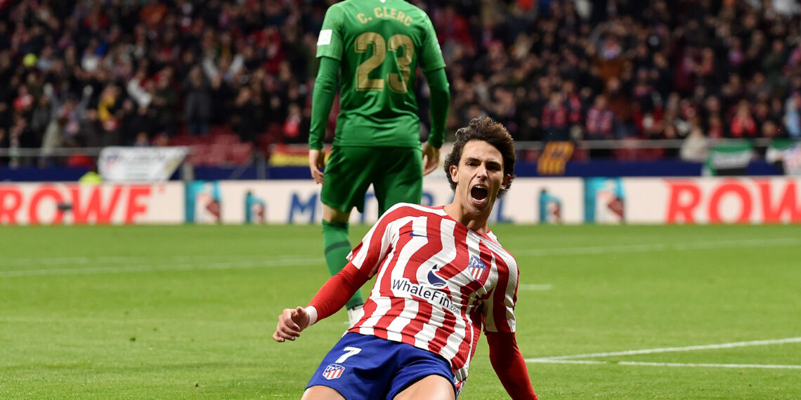 Done Deal: Chelsea complete signing of Joao Felix