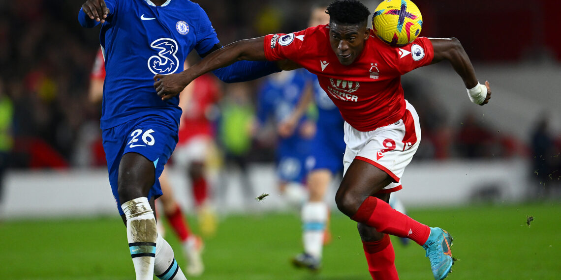 Koulibaly admits difficult situation at Chelsea