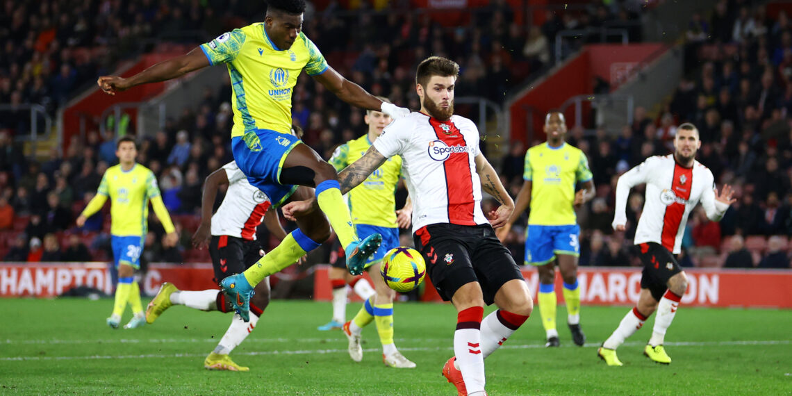 Morocco’s En-Nesyri scores hat-trick in Sevilla’s Copa del Rey win