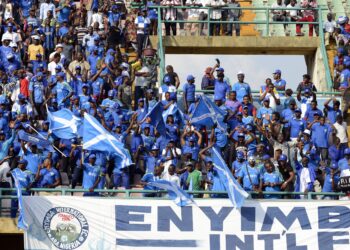 NFF sets entry fee for 2023 Federation Cup