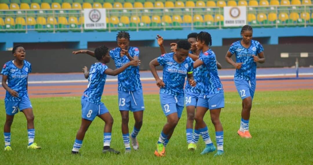 NWFL: Heartland Queens, Confluence Queens & Adamawa Queens secure wins