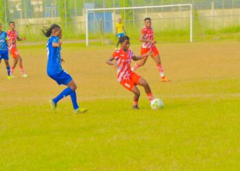 NWFL: FC Robo, Heartland Queens & Nasarawa Amazons impress with wins