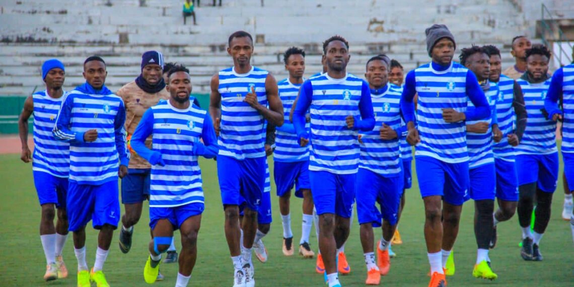NPFL: Away wins for Enyimba, Abia Warriors & Niger Tornadoes herald new season