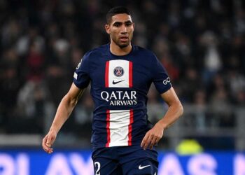 Morocco’s Hakimi under investigation for alleged rape