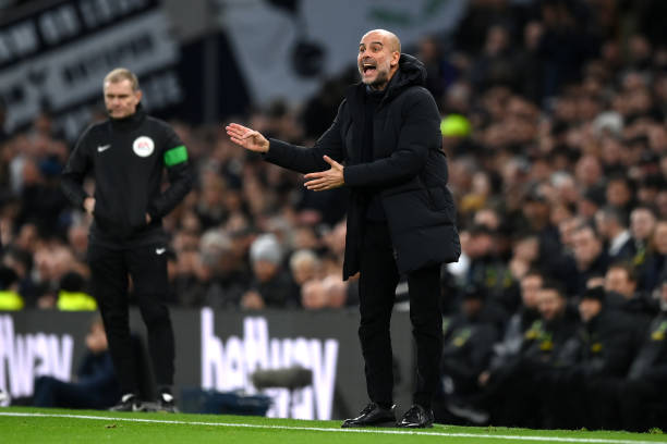Man City responds to Premier League financial breaches sanction