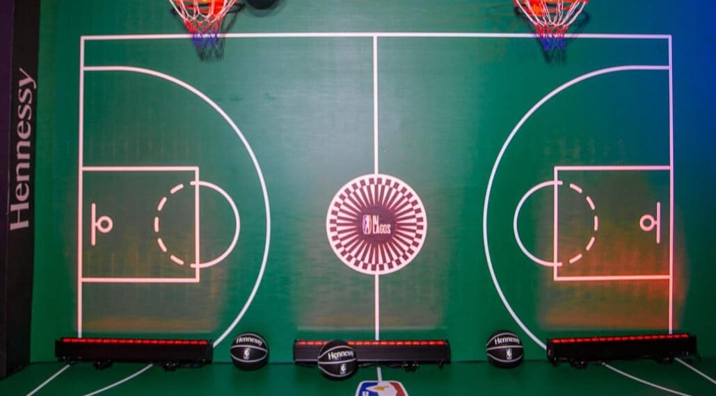 BAL storms Lagos to thrill basketball fans