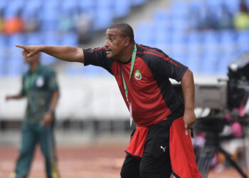 U-20 AFCON: Monteiro confident Mozambique can match Egypt