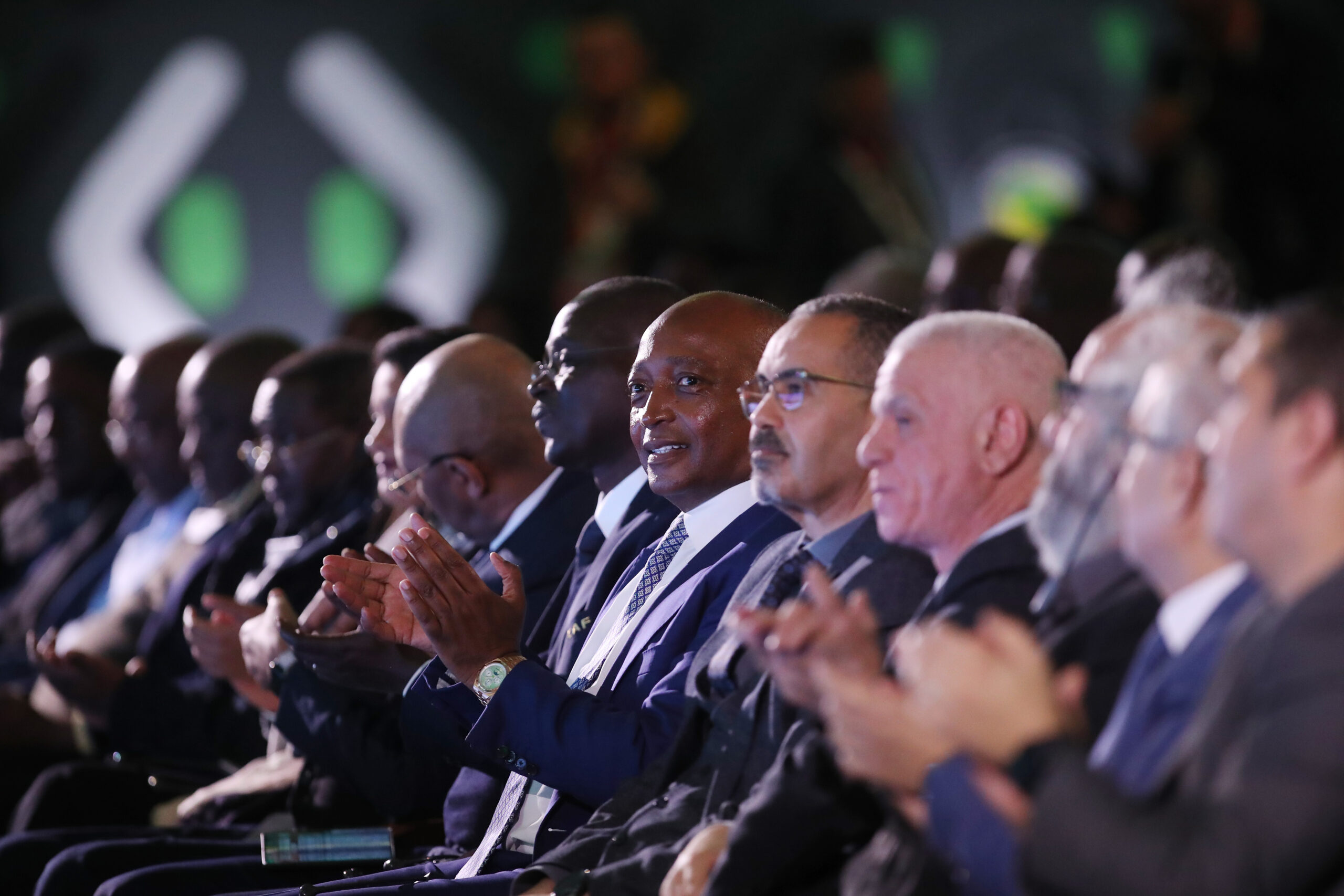 U17 AFCON: Nigeria get Morocco, Zambia & South Africa in Group B