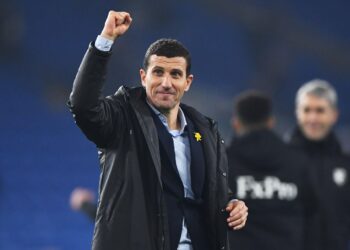 Leeds appoint Javi Gracia as new manager