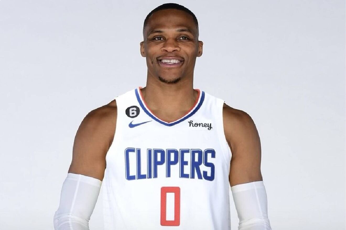 LA Clippers: Will signing Russell Westbrook be remembered as a mistake?