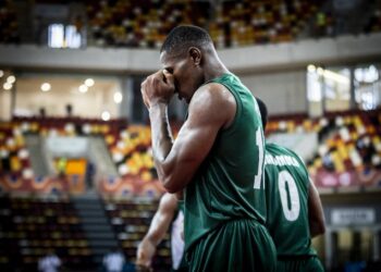 FIBA W/C: D’Tigers fall to Angola, miss out on World Cup