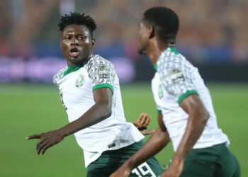 U-20 AFCON: Flying Eagles to face Uganda in quarterfinals after draw of lots