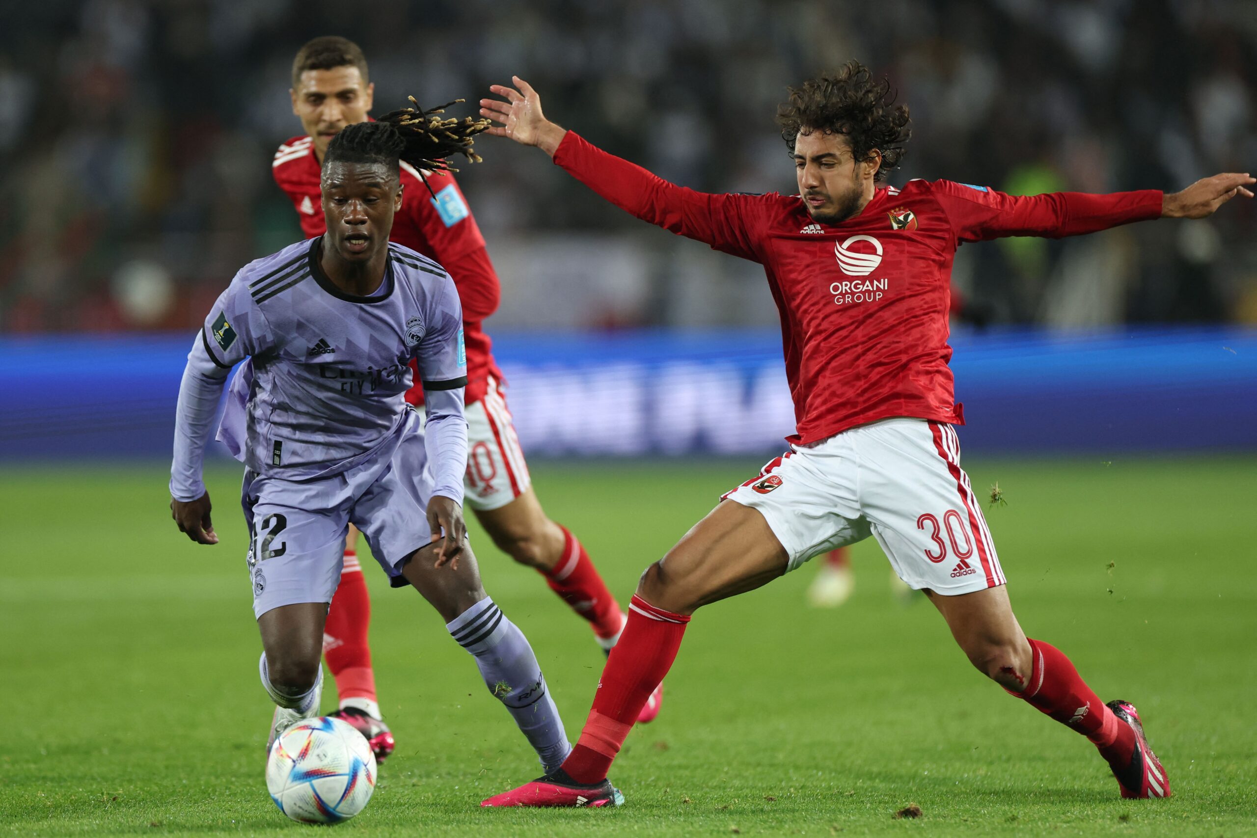 FIFA Club World Cup: Hany set Al Ahly target after loss to Real Madrid