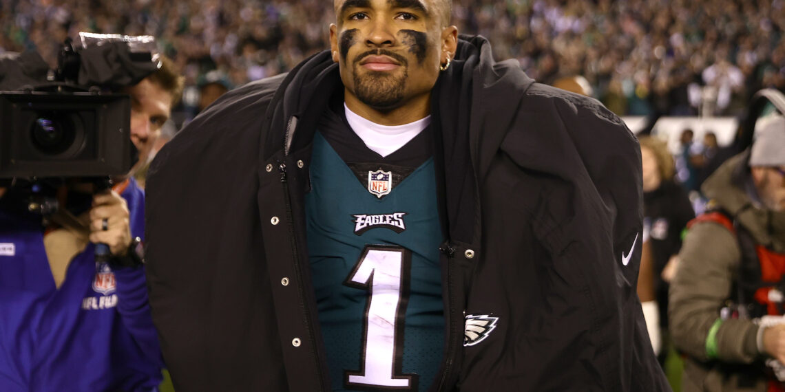 Super Bowl 2023: Hurts aiming for history with Philadelphia Eagles