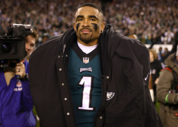 Super Bowl 2023: Hurts aiming for history with Philadelphia Eagles