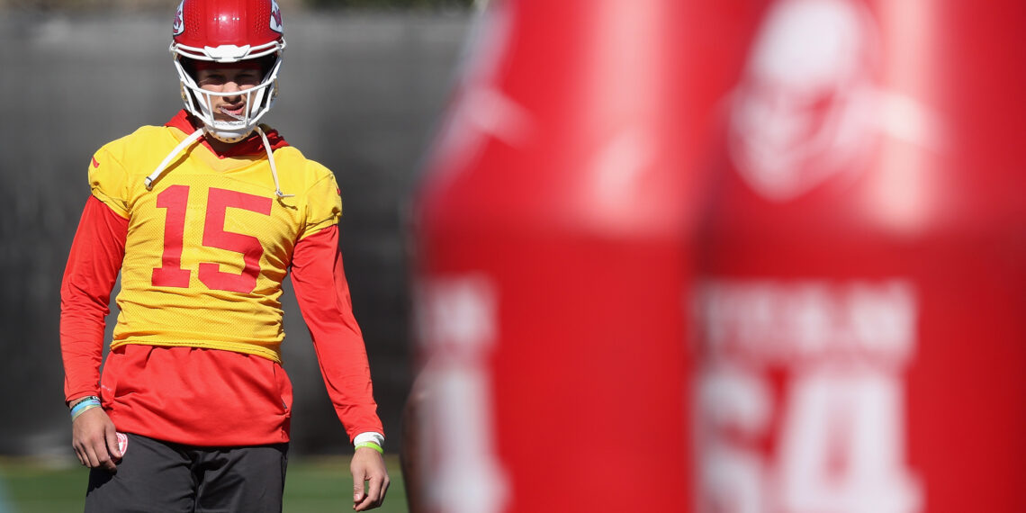 2022 NFL Honors: Mahomes leads award winners with second MVP