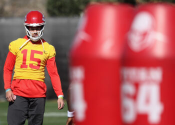 2022 NFL Honors: Mahomes leads award winners with second MVP