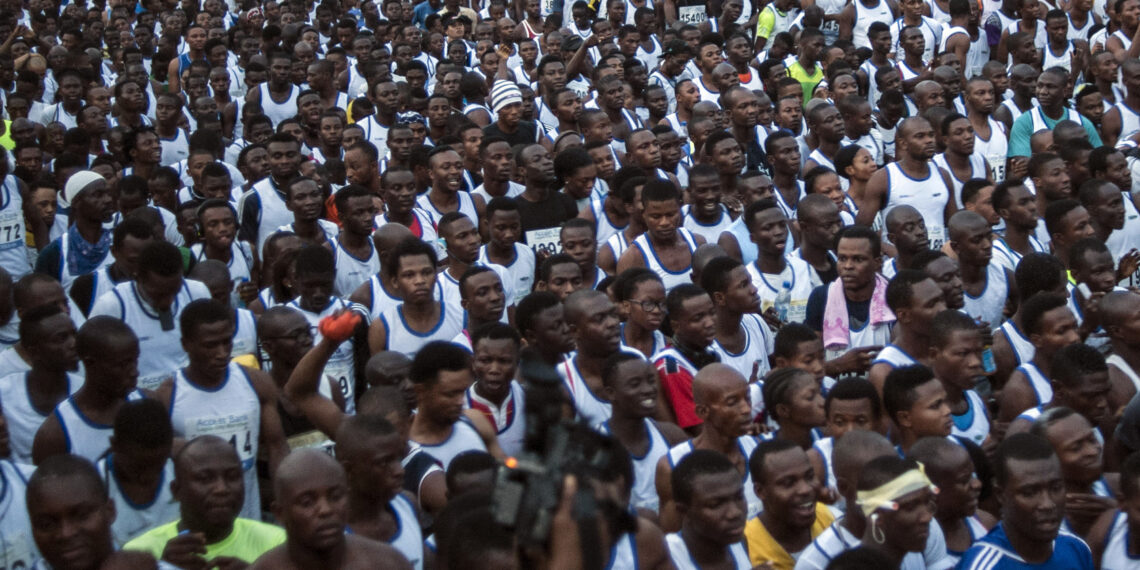 Organisers set new date for Abuja International Marathon