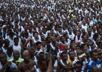 Organisers set new date for Abuja International Marathon