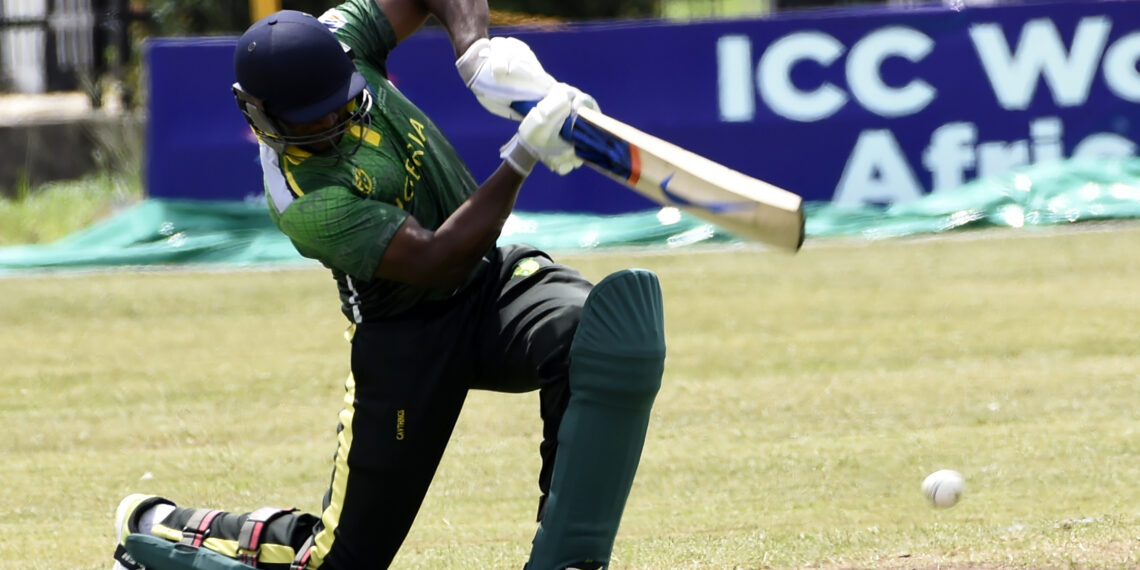 NCF postpone U-17 Cricket Championship